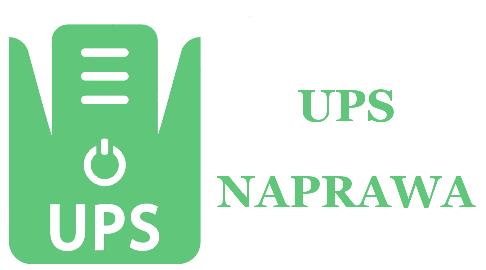 ups naprawa ups naprawa